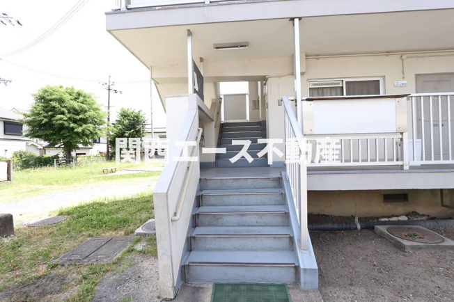 【エントランス】 | ビレッジハウス高田