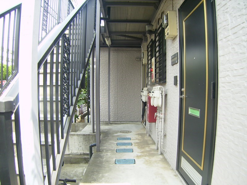 ジュネス野方 のその他共用部分