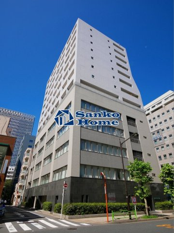パークハビオ京橋