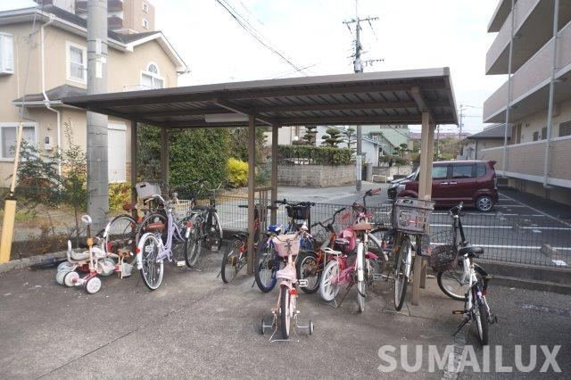サン・ローズ出水のその他共用部分