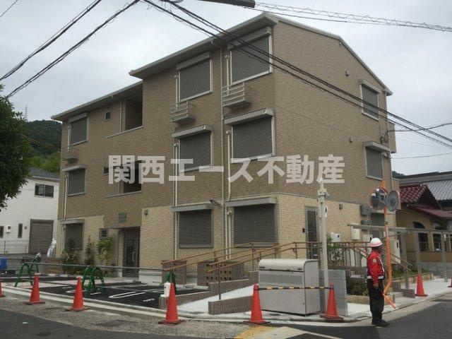 【外観】 | グレイスコート藤