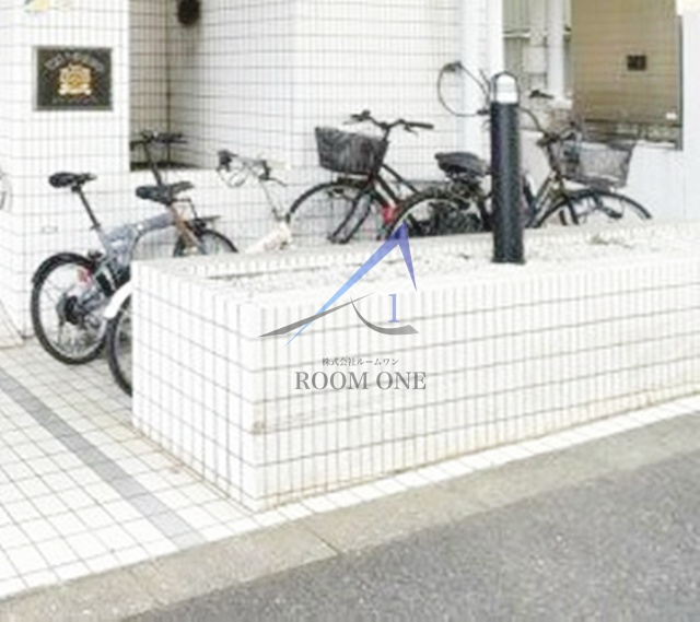 トップ不動前