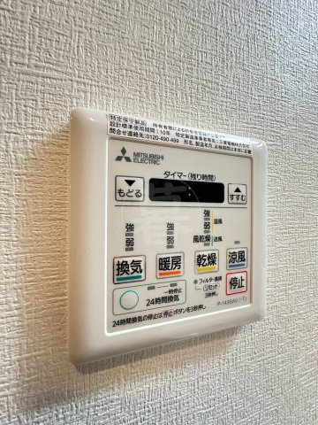 HY’s dilettoの設備