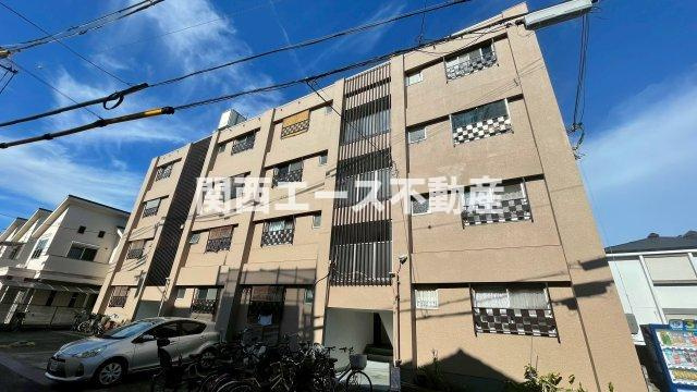【外観】 | イーストガーデン