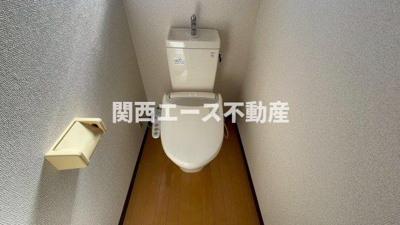 【トイレ】 | イーストガーデン