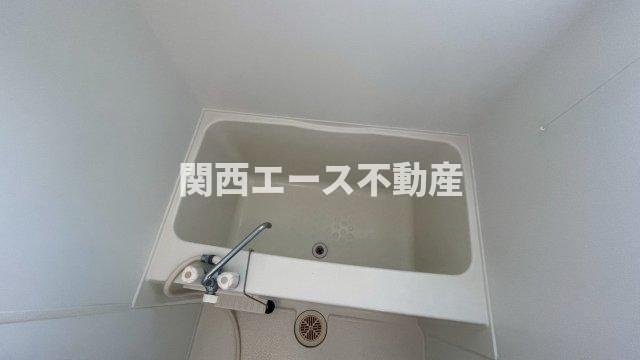 【浴室】 | イーストガーデン