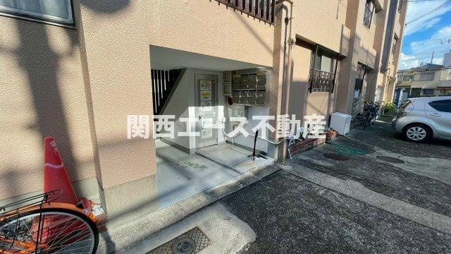 【エントランス】 | イーストガーデン