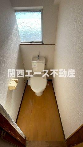 【トイレ】 | イーストガーデン