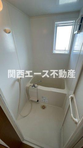 【浴室】 | イーストガーデン