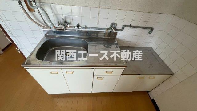 【キッチン】 | イーストガーデン