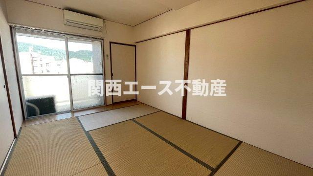 【寝室】 | イーストガーデン