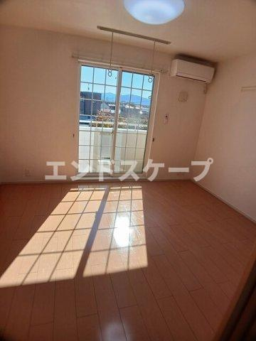 フラン　カーサⅢの内装|高崎、前橋のお部屋探しはエンドスケープまで！お客様の理想お聞かせ下さい♪