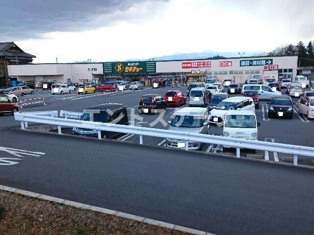 フラン　カーサⅢの周辺|セキチュー安中店まで240m
高崎、前橋のお部屋探しはエンドスケープまで！お客様の理想お聞かせ下さい♪