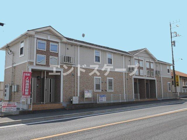 フラン　カーサⅢ