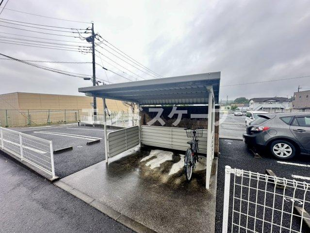 フラン　カーサⅢのその他共用部分|高崎、前橋のお部屋探しはエンドスケープまで！お客様の理想お聞かせ下さい♪