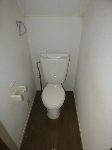 【トイレ】