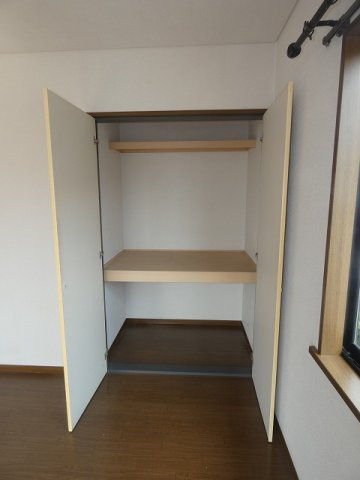 【収納】