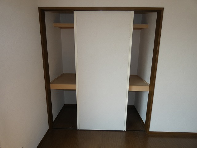 【収納】