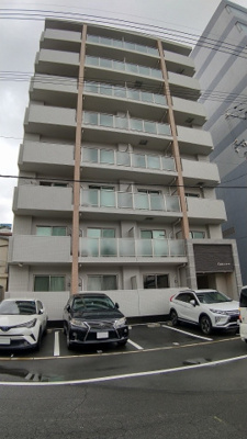 【外観】 | カーサとぎや町