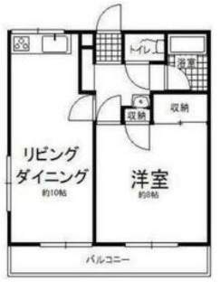 松戸市馬橋の賃貸マンション