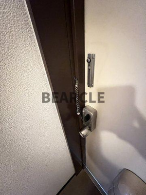 【セキュリティ】 | レイティー西大津1号館