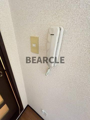 【セキュリティ】 | レイティー西大津1号館