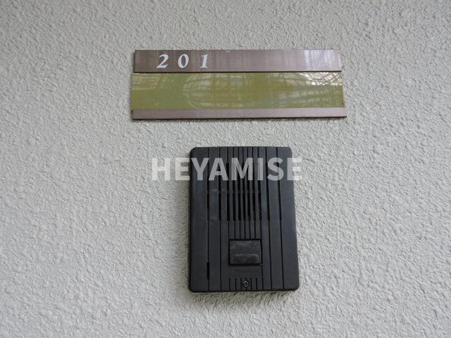 ペッシェハウスのセキュリティ