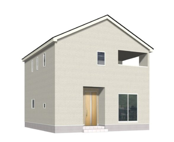  | 瀬戸市品野町３丁目132-15『仲介料無料』新築戸建て