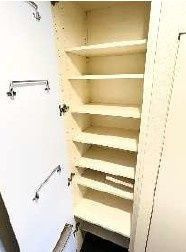 AXAS錦糸町の内装