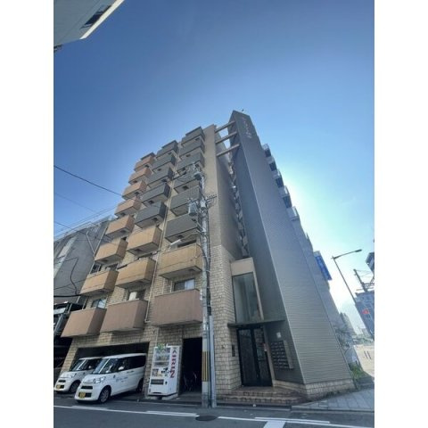 ラシーヌ天王寺