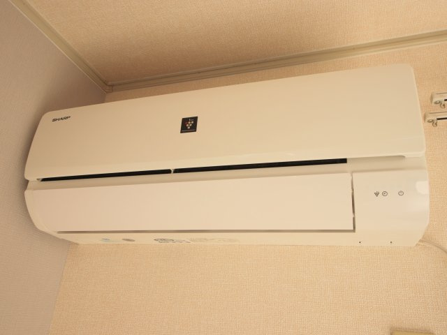 ラークハイムⅡの設備