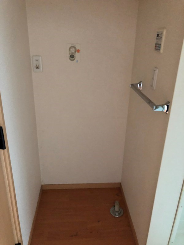 クレセントコート の設備