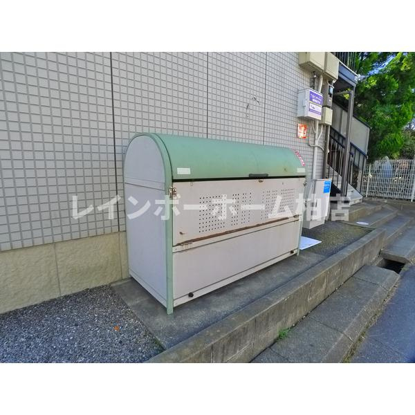 【仲介手数料：50％OFF】対象物件！のセキュリティ|モニター付きインターホンになります