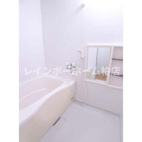 【仲介手数料：50％OFF】対象物件！の浴室|お風呂です