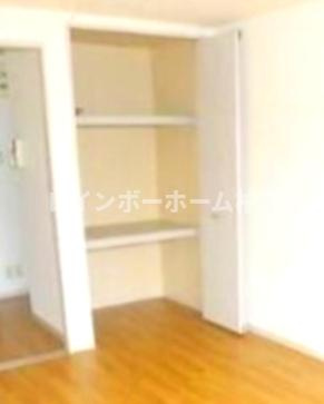 【仲介手数料：50％OFF】対象物件！の収納|小物を収納するのに便利です