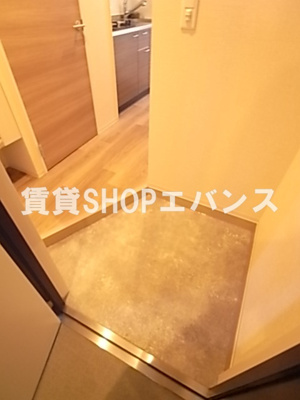 【玄関】 | ヴィルウィング