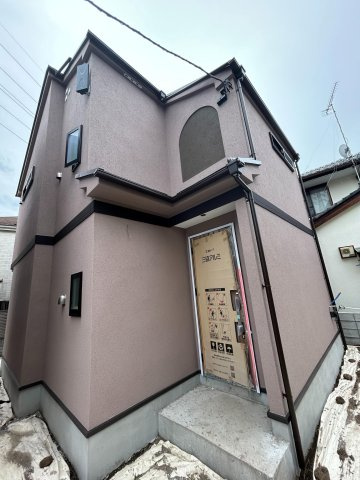 府中市天神町4丁目新築戸建　