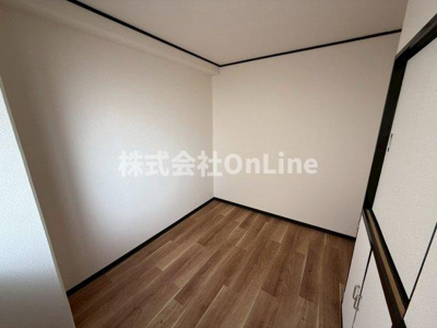 【内装】 | グランドシャトータカオ恩智