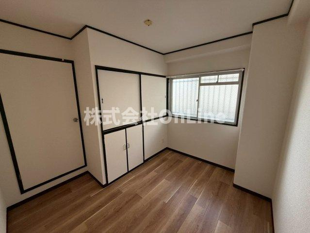 【洋室】 | グランドシャトータカオ恩智