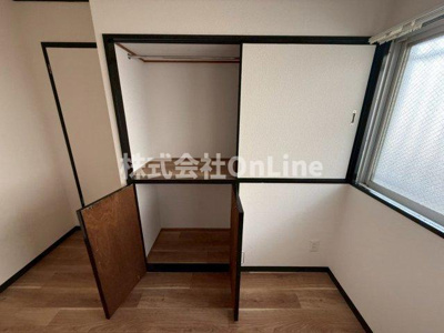 【収納】 | グランドシャトータカオ恩智