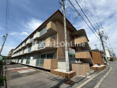 【外観】 | グランドシャトータカオ恩智