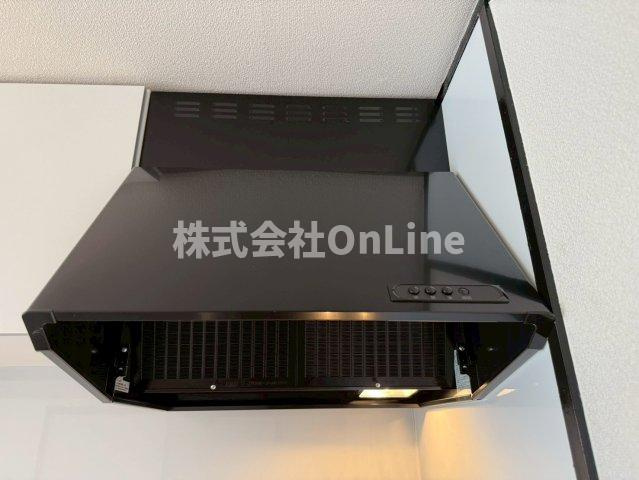 【設備】 | グランドシャトータカオ恩智
