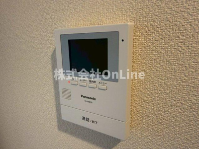 【セキュリティ】 | グランドシャトータカオ恩智
