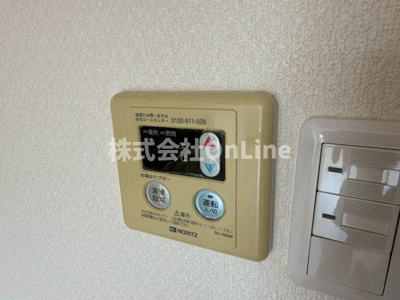 【設備】 | グランドシャトータカオ恩智