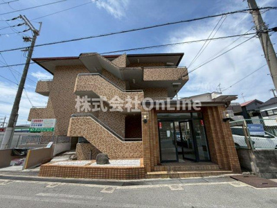 【外観】 | グランドシャトータカオ恩智