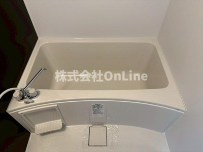 【浴室】 | グランドシャトータカオ恩智