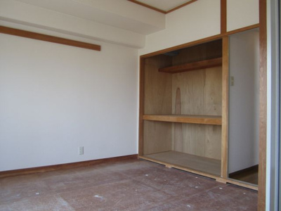 【その他】 | シャルム香ヶ丘
