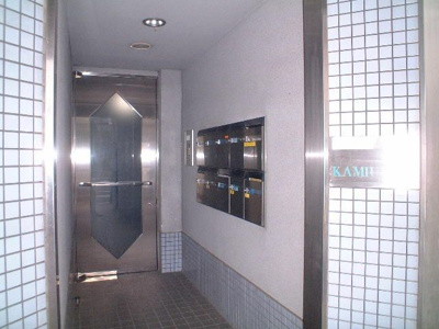 【ロビー】 | ＫＡＭＩＵＭＡ３９