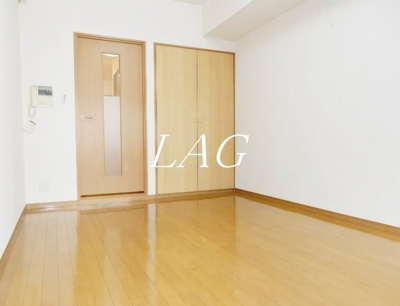【居間・リビング】 | ステージファースト神田 | 洋室のお部屋です。