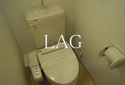 【トイレ】 | エスコート芝浦 | トイレです。